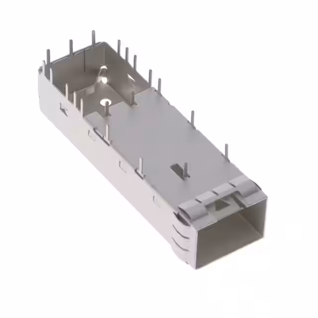 U77-A1613-3001 Amphenol ICC (Commercial Products)  Pluggable Connector Assemblies